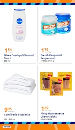 Action Hundefutter im Prospekt Action Hundefutter im Prospekt