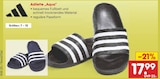 Adilette „Aqua“ im Angebot bei Netto Marken-Discount in Eisenach Adilette „Aqua“ Angebote von Adidas bei Netto Marken-Discount Eisenach für 17,99 €