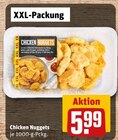 Chicken Nuggets Angebote bei REWE Göppingen für 5,99 €