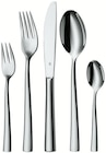 Besteck-Set Philadelphia Angebote von WMF bei Möbelzentrum Pforzheim Stuttgart für 99,99 €