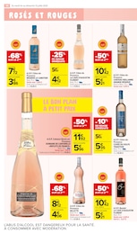 Prix et réduction Bandol dans le prospectus Carrefour Market en cours Offre Bandol dans le catalogue Carrefour Market du moment à la page 16