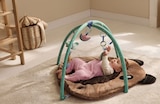 Tapis d'éveil bébé - LUPILU en promo chez Lidl Chatou à 24,99 €