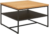 Couchtisch ca. 70 x 70 x 44 cm bei XXXLutz Möbelhäuser im Wiesbaden Prospekt für 99,90 €
