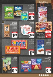 Milka im E center Prospekt in Heinsberg Aktueller E center Prospekt mit Milka, "Aktuelle Angebote", Seite 17