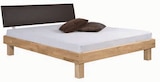 Aktuelles Bett Angebot bei Möbel Inhofer in Reutlingen ab 398,00 €