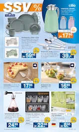 Möbel Inhofer Besteck-Set im Prospekt Möbel Inhofer Besteck-Set im Prospekt