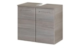 smart Waschbeckenunterschrank Onda für 109,37 € bei Höffner im Angebot smart Waschbeckenunterschrank Onda im aktuellen Höffner Prospekt