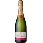 Champagne - CHARLES DE COURANCE en promo chez Carrefour Miribel à 18,20 €