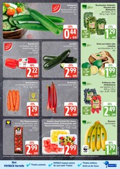 Aktueller EDEKA Prospekt mit Bio, "Top Angebote", Seite 5