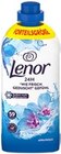 Weichspüler Angebote von Lenor bei Kaufland Leverkusen für 2,66 €