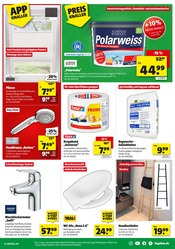 WC im Hagebaumarkt Prospekt in Velbert Aktueller Hagebaumarkt Prospekt mit WC, "So günstig geht das!", Seite 19