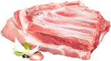 Dicke Schweine-Rippe Angebote bei REWE Wunstorf für 0,49 €