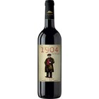 1904 Les Origines 100% Merlot - BORDEAUX dans le catalogue Carrefour Market