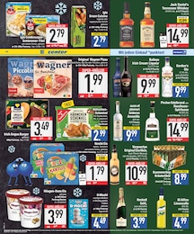 Eierlikör Angebot & Preis im aktuellen EDEKA Prospekt Eierlikör Angebot im aktuellen EDEKA Prospekt auf Seite 14