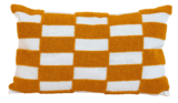 Coussin tufté dans le catalogue B&M