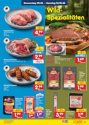 Gans im Netto Marken-Discount Prospekt in Rostock Aktueller Netto Marken-Discount Prospekt mit Gans, "Aktuelle Angebote", Seite 49