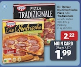 Aktuelle Pizza Angebote bei combi in Bielefeld Aktuelles Die Ofenfrische Pizza Angebot bei combi in Bielefeld ab 1,99 €