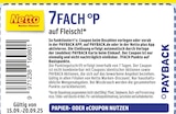 Netto Marken-Discount Herzfelde - 7FACH °P Angebot im Prospekt 7FACH °P bei Netto Marken-Discount im Herzfelde Prospekt für