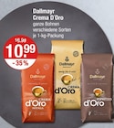 Crema D’Oro von Dallmayr im aktuellen V-Markt Prospekt