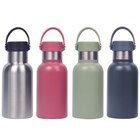 Bouteille isotherme - CARREFOUR HOME - Carrefour à Yerres Bouteille isotherme - CARREFOUR HOME en promo chez Carrefour Yerres à 4,99 €