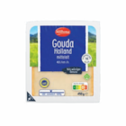 Gouda Holland mittelalt im Lidl Prospekt Gouda Holland mittelalt von Milbona im aktuellen Lidl Prospekt für 3,49 €