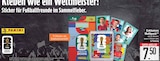 FIFA World Cup 2026 Sticker Multipack im Angebot bei E center in Rosenheim FIFA World Cup 2026 Sticker Multipack Angebote von Panini bei E center Rosenheim für 7,50 €