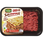Viande hachée pur boeuf 15% M.G. SOCOPA dans le catalogue Carrefour Market