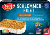 Schlemmerfilet im Angebot bei Netto Marken-Discount in Görlitz Schlemmerfilet Angebote von Sea Gold bei Netto Marken-Discount Görlitz für 2,22 €