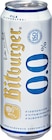 0.0% von Bitburger für 0,79 € bei Netto Marken-Discount im Angebot 0.0% von Bitburger im aktuellen Netto Marken-Discount Prospekt