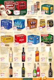 Lillet Angebot im aktuellen GLOBUS Prospekt auf Seite 3