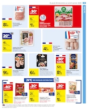 Poulet Angebote im Prospekt "Carrefour" von Carrefour auf Seite 15