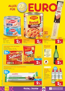 Süßigkeiten im Netto Marken-Discount Prospekt "Aktuelle Angebote" mit 71 Seiten (Chemnitz)
