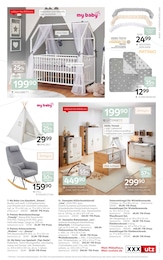 XXXLutz Möbelhäuser Kinderspielzeug im Prospekt XXXLutz Möbelhäuser Kinderspielzeug im Prospekt