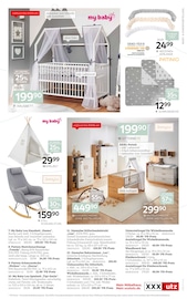 Aktueller XXXLutz Möbelhäuser Prospekt mit Regal, "10.000e Artikel dauerhaft günstig!", Seite 11