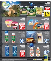 Schokolade im EDEKA Prospekt in Memmingen Aktueller EDEKA Prospekt mit Schokolade, "Aktuelle Angebote", Seite 7