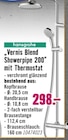 Vernis Blend Showerpipe 200 mit Thermostat von hansgrohe im aktuellen Hornbach Prospekt für 298,00 €
