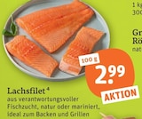 Aktuelle Lachs Angebote bei tegut in Heidelberg Aktuelles Lachsfilet Angebot bei tegut in Heidelberg ab 2,99 €