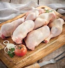 Cuisse de poulet déjointee en promo chez Intermarché Poitiers à 3,39 €