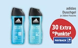 After Sport Duschgel im EDEKA Prospekt After Sport Duschgel von adidas im aktuellen EDEKA Prospekt für