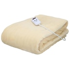 Aktuelles alpina Heizdecke OB-006 Angebot bei POCO in Rostock ab 39,99 €