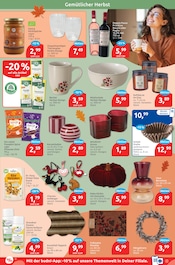 Ähnliche Orientteppich Angebote im Prospekt "drogeriemarkt" von budni Ähnliches Angebot bei budni in Prospekt "drogeriemarkt" gefunden auf Seite 7