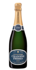 Champagne brut - CHANOINE FRÈRES RÉSERVE PRIVÉE en promo chez Carrefour Paris à 22,75 €