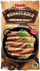 Nürnberger Rostbratwurst von HoWe im aktuellen REWE Prospekt für 2,22 €