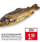 Geräucherte Forellen Angebote bei Marktkauf Schorndorf für 1,99 €