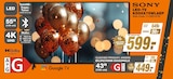 LED-TV im Angebot bei expert in Ilmenau LED-TV Angebote von SONY bei expert Ilmenau für 449,00 €