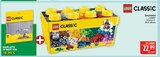 Bausteinebox „10696“ im Angebot bei Marktkauf in Leipzig Bausteinebox „10696“ Angebote von LEGO Classic bei Marktkauf Leipzig für 22,99 €