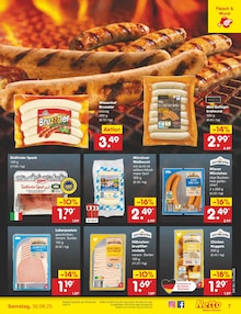 Huhn im Netto Marken-Discount Prospekt "Aktuelle Angebote" mit 65 Seiten (Düsseldorf)