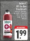 All-In-One Fruchtsaft bei E center im Koblenz Prospekt für 1,99 €