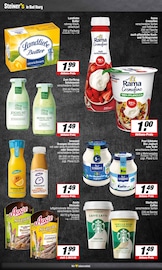 Aktueller EDEKA Prospekt mit Butter, "Aktuelle Angebote", Seite 12
