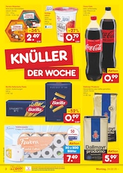 Aktueller Netto Marken-Discount Prospekt mit Süßigkeiten, "Aktuelle Angebote", Seite 2